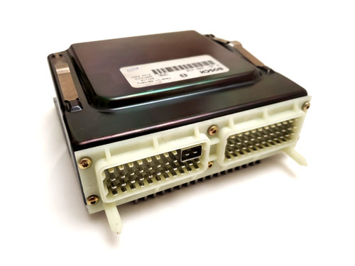 Mercedes r129 bosch ecu - sl,