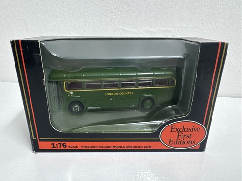 Efe model bus - model,