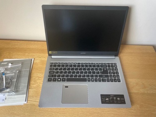 Acer aspire laptop - acer,