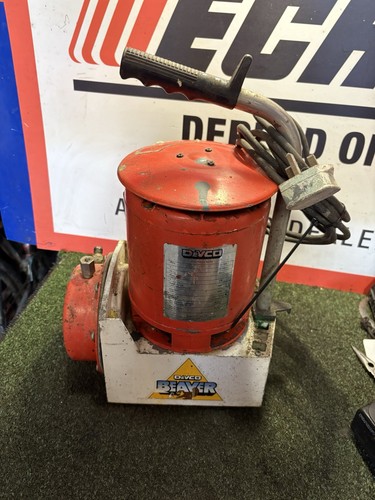 Devco ncl503 air - air, compressor