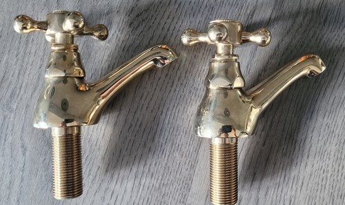Mayfair brassware nostalgia - mayfair,
