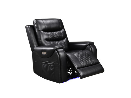 Forbes electric reclining - forbes,