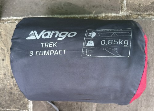 Vango trek compact - vango,