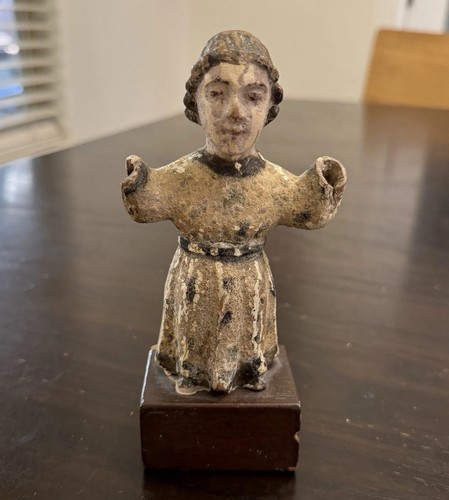 Antique 18th century spanish - antique,