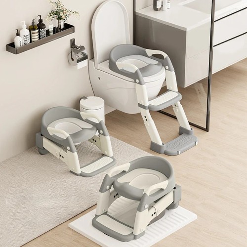Kids potty training - 3,