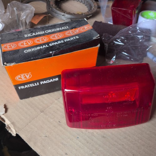 Rare genuine cev 290 - genuine,