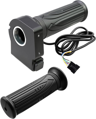 36v throttle grip - grip, cruise