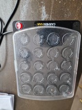 CARMEN Model 15103 heated