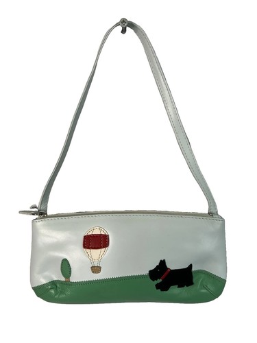 Radley leather mini - radley,