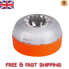 Car Emergency Beacon Light  V16 Magnetic Induction Strobe Flashing