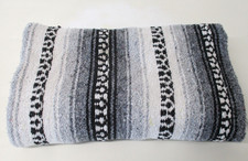 Vintage Mexican Blanket