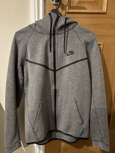 Nike tech fleece jacket - nike,