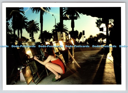 L385370 guy bourdin - l385370,