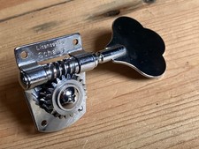 Fender Licensed by Schaller