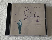 FRANK SINATRA ~ THE BEST OF