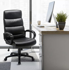Malaga Executive Office Chair