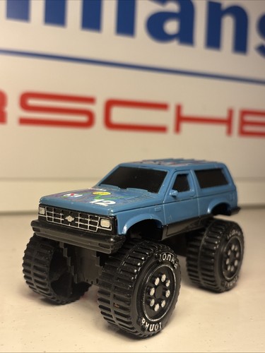 Vintage tonka chevrolet 10 - chevrolet, s-10