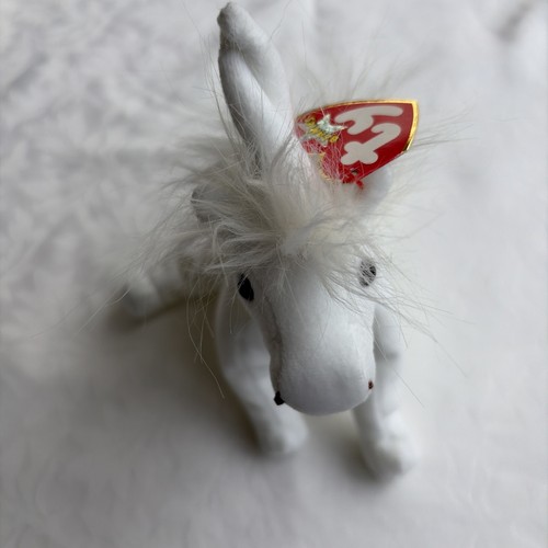 Vintage beanie baby nwt - vintage,