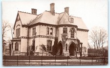 Cherry Burton Vicarage