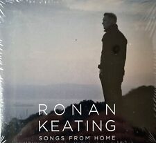 Ronan Keating - Songs From