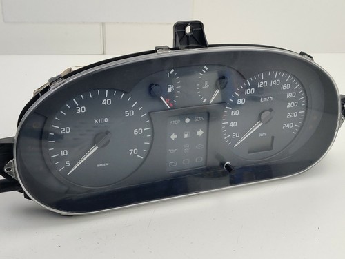 21650176 renault speedometer - 1,
