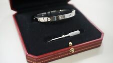 Cartier Love Bracelet Four