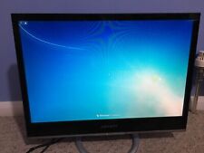 Advent P22WH LCD 22 Inch Monitor - Mint Condition - Working as good as it looks