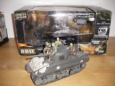 1/32 U S  Sherman M4A3 Tank