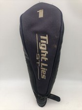 Adams Golf Tight Lies ST 1 Driver Golf Headcover Fast Postage