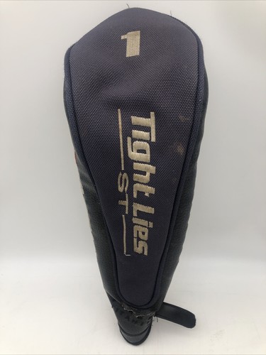 Adams golf tight - adams, lies