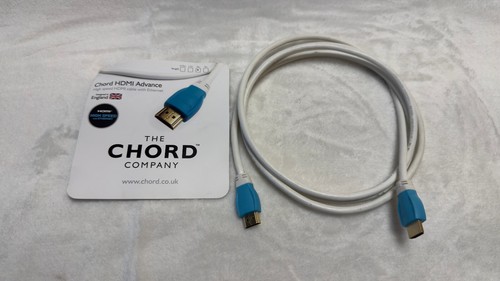 Chord advance hdmi video cable - advance,