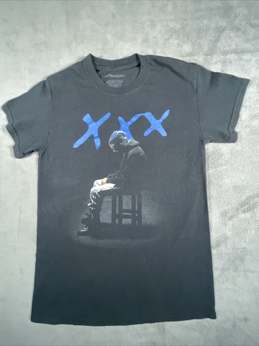 Xxxtentacion shirt men s - xxxtentacion, t-shirt