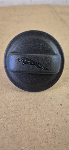 Jaguar fuel cap brand new - cap,
