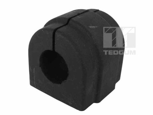Stabiliser mounting tedgum - mounting,