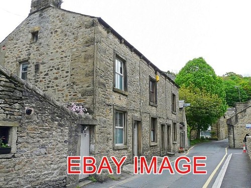 Photo settle cottages in - settle,