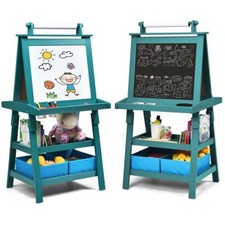 3 in 1 Kids Art Easel