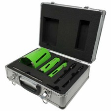 CorePlus 7 Piece 38mm - 117mm