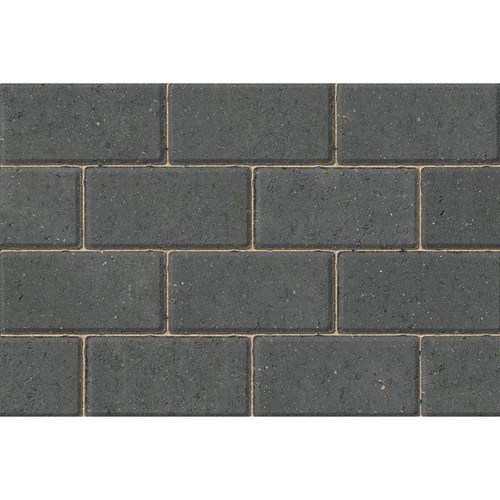 Standard concrete block - standard,