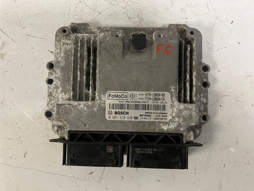 Ford focus ecu electronic - focus,