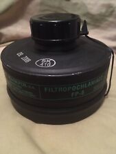 40mm Gas Mask Bio FILTER FP5