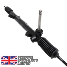Renault Megane Grand Scenic 1.6 & 2.0 16V 03>2009 Remanufactured Steering Rack