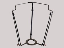 Lamp Shade Harp Holder Lampshade Bracket rare -used