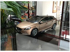 1/18 VOLVO V40 Station wagon