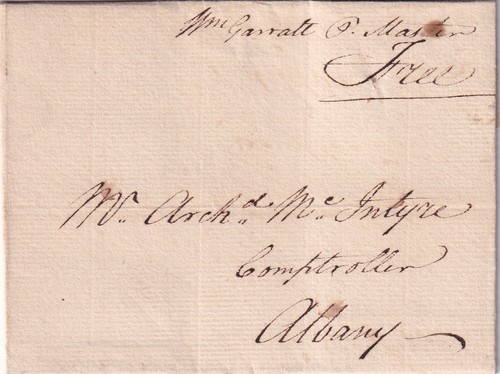 1813 garrett p - 1813, "