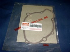 YAMAHA AEROX YN50 XF50 BOOSTER GENUINE NOS CRANKCASE COVER GASKET 5ST-E5453-10