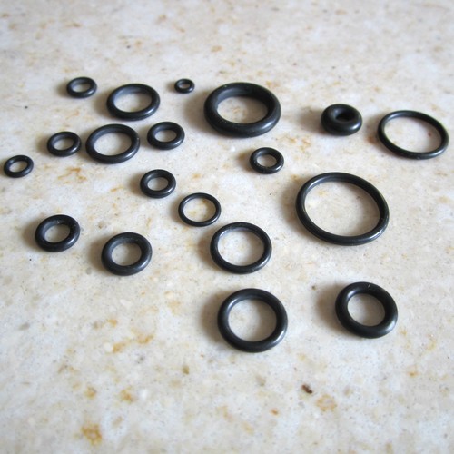 Ring seal kit - ring,