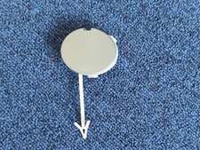 2008 2009 2010 Ford Mondeo MK4 Front Tow Eye Cover 7S71 17A989