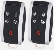 2 Pack For Select Jaguar 5