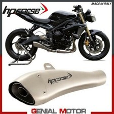 Exhaust Hp Corse Hydroform