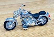 Vintage 2000 Harley Davidson